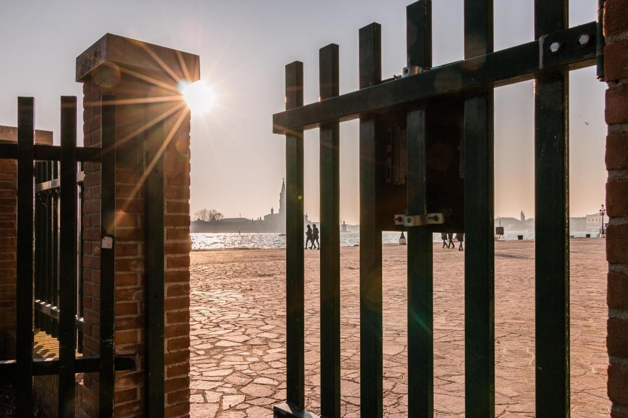 Biennale 1585 Alfa Veneza Exterior foto